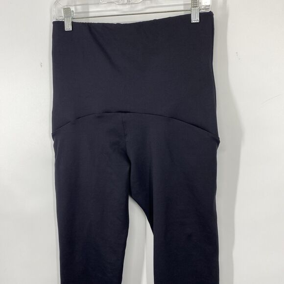 Slim Girl Shapewear Waist Cinch Leggings Size XXL Black 1800cinchers Pull on - Picture 6 of 12